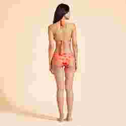 صورة Kadın New Leopard Flamme Bikini Altı