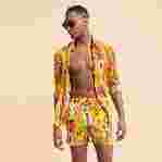 صورة Erkek Moorise Sunny Streets Mayo