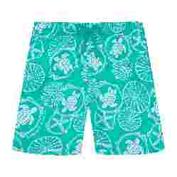 صورة Erkek Çocuk Oursins Bicolores Jim Mayo