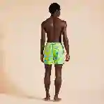 صورة Erkek Deep Sea Toile De Jouy Moorea Mayo