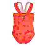 صورة Kız Çocuk New Leopard Giny Mayo