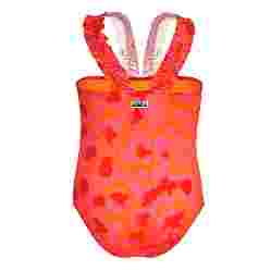 صورة Kız Çocuk New Leopard Giny Mayo