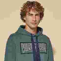 صورة Erkek Sweatshirt