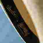 صورة Kadın Vilebrequin x Borsalino Claudia Şapka