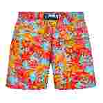 صورة Erkek Çocuk Tahiti Flowers Jim Mayo