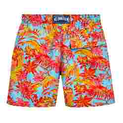 صورة Erkek Çocuk Tahiti Flowers Jim Mayo