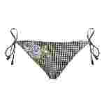 صورة Kadın Flowers Flore Bikini Altı