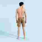 صورة Erkek Garonne Bermuda