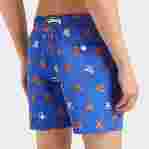 صورة Erkek Micro Ronde Des Tortues - Limited Edition Mistral Mayo