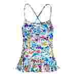 صورة Kız Çocuk Happy Flowers Grilly Mayo