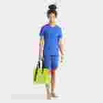 صورة Erkek Tiramisu Havlu Tişört