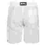 صورة Erkek Baie Keten Bermuda