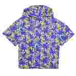 صورة Erkek Çocuk Octopus All Over Geo Tişört