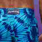 صورة Erkek Nautilius Tie & Dye Mahina Mayo