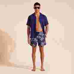 صورة Erkek Vendome Turtles Moon Mayo