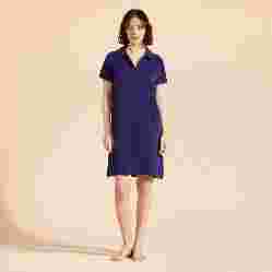 صورة Kadın Louve Elbise