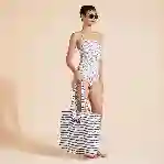 صورة Kadın Rainbow Birds Laure Mayo