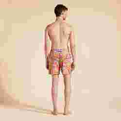 صورة Erkek Tahiti Flowers Moorea Mayo