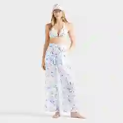 Изображение Kadın Medusa and Shells Line Pantolon