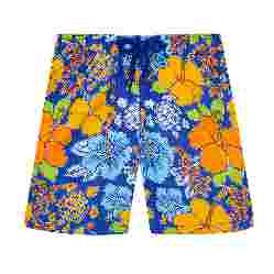 صورة Erkek Çocuk Tropical Turtle Jim Mayo