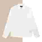 صورة Erkek Caroubis Keten Gömlek