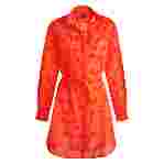 صورة Kadın New Leopard Florence Gömlek