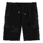 صورة Erkek Baie Keten Bermuda