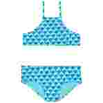 صورة Kız Çocuk Micro Waves Gomette Bikini