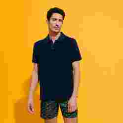 صورة Erkek Phoenix Havlu Polo