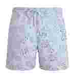 صورة Erkek Ronde des Tortues Jacquard Broché Moopea Mayo