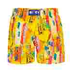 صورة Erkek Moorise Sunny Streets Mayo