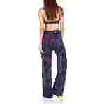 صورة Kadın Fedre Pantolon