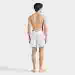 صورة Erkek Ronde des Tortues Jacquard Broché Moopea Mayo