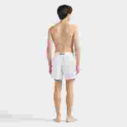 صورة Erkek Ronde des Tortues Jacquard Broché Moopea Mayo