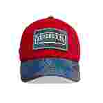 صورة Erkek Starfish Denim Capilla Şapka