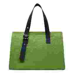 صورة Unisex Bagsu Plaj Çantası