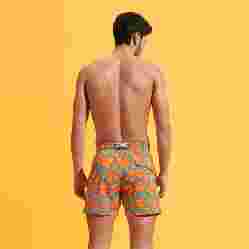 صورة Erkek Moorise  Poulpes Neon Mayo