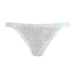 صورة Kadın Strass Lili Bikini Altı