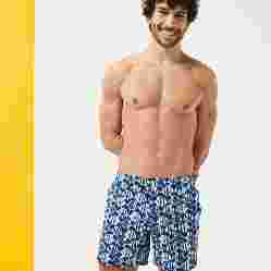 صورة Erkek Batik Fishes Merise Mayo