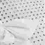 صورة Kadın Strass Flecha Bikini Üstü