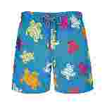 صورة Erkek Mistral Ronde Tortues Multicolores - Limited Edition Mayo