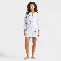 Изображение Kadın Medusa and Shells Lucille Kaftan