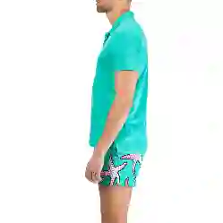 Изображение Erkek Pyramid Polo