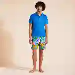 صورة Erkek  Pyramid Polo