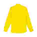 صورة Erkek Caroubis Keten Gömlek