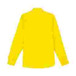 صورة Erkek Caroubis Keten Gömlek