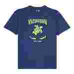 صورة Erkek Turtle Logo Portisol Tişört