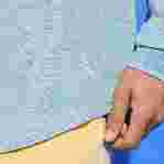 صورة Erkek Caroubis Gömlek