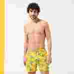 صورة Erkek Turtles Madrague Merise Mayo