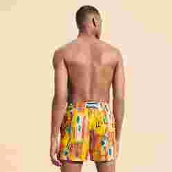 صورة Erkek Moorise Sunny Streets Mayo